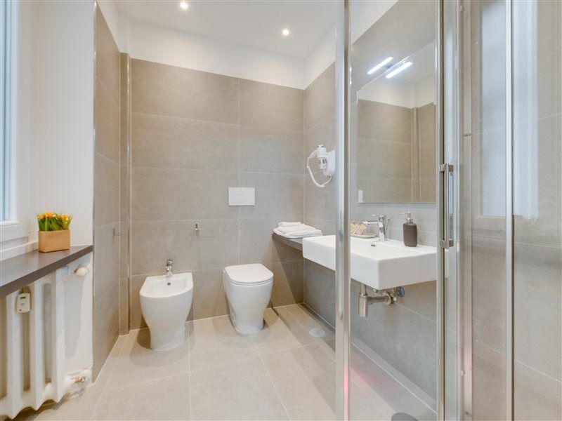 The Right Place 3* Rome
